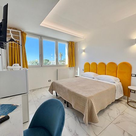 Romano'S Luxury Stay B&B Bari Exterior foto