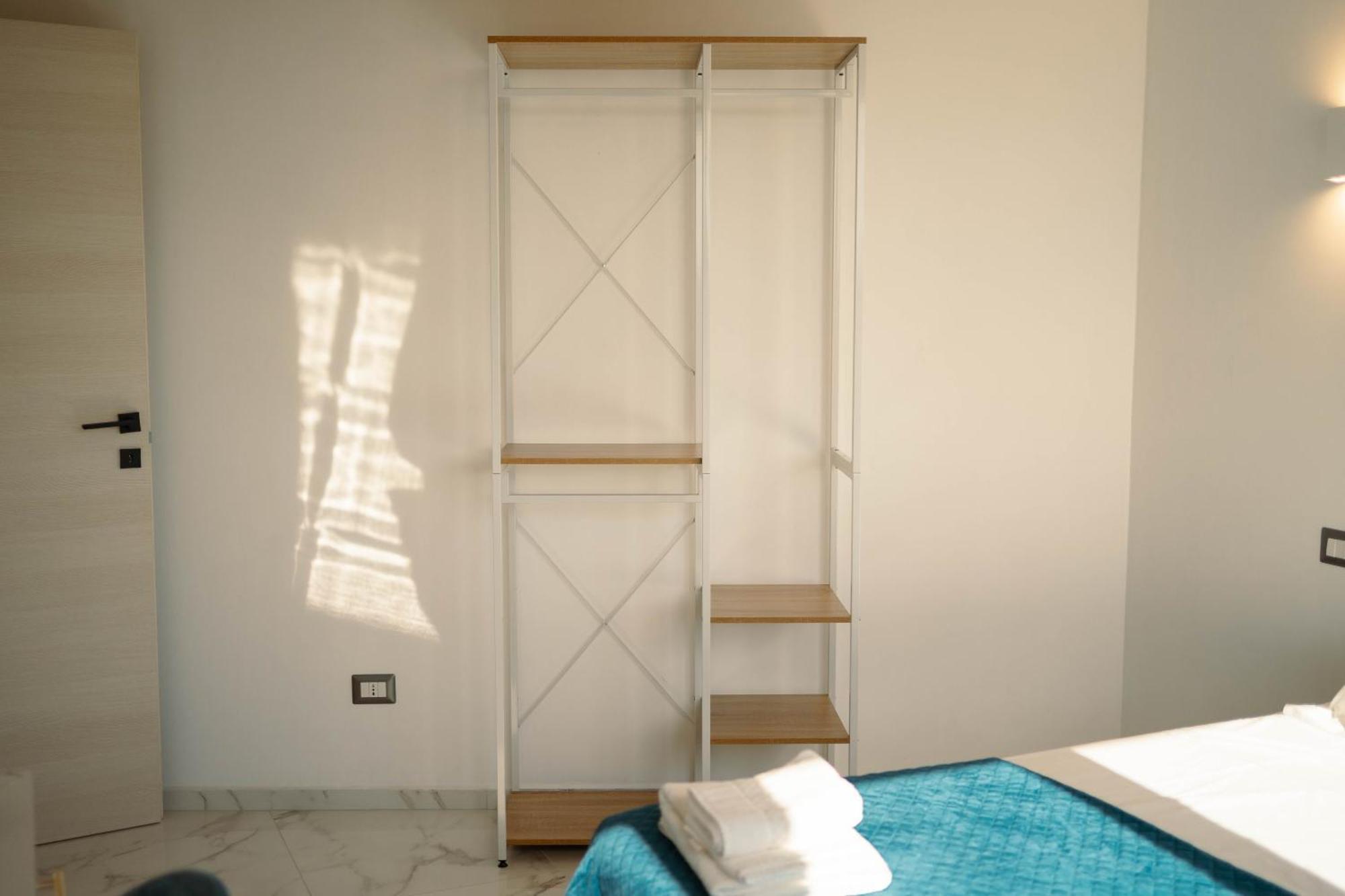 Romano'S Luxury Stay B&B Bari Exterior foto