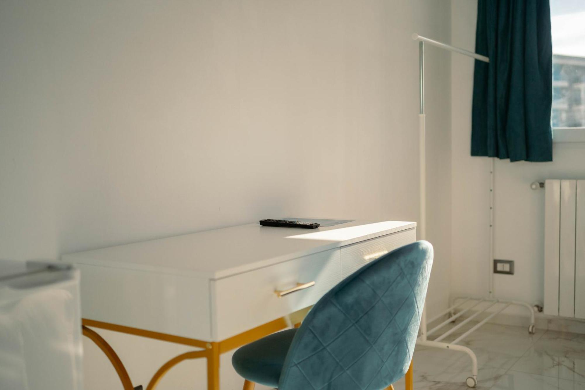 Romano'S Luxury Stay B&B Bari Exterior foto
