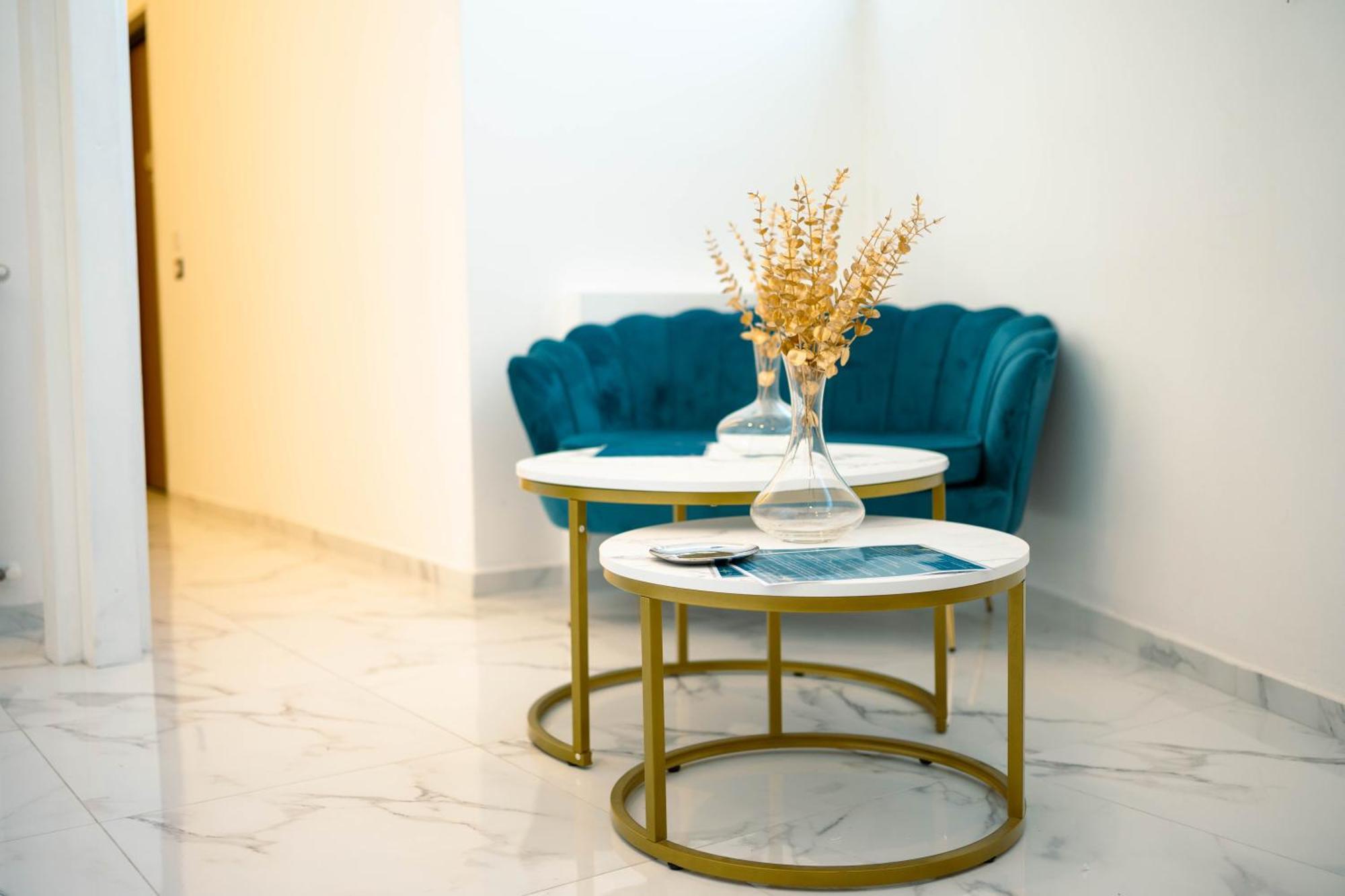 Romano'S Luxury Stay B&B Bari Exterior foto