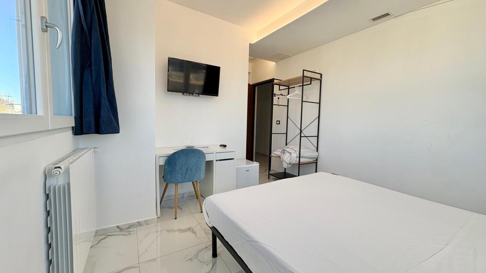 Romano'S Luxury Stay B&B Bari Exterior foto