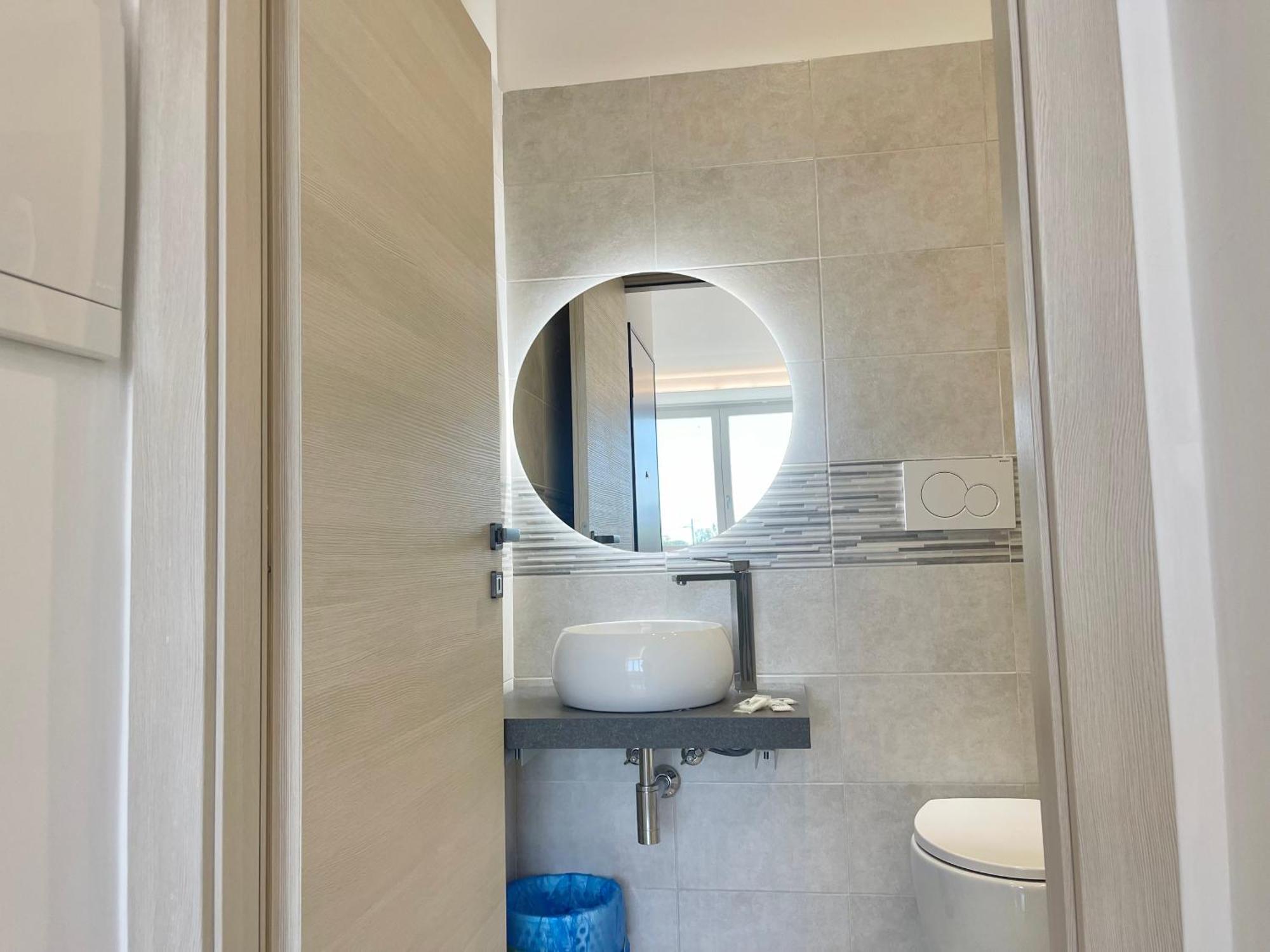 Romano'S Luxury Stay B&B Bari Exterior foto