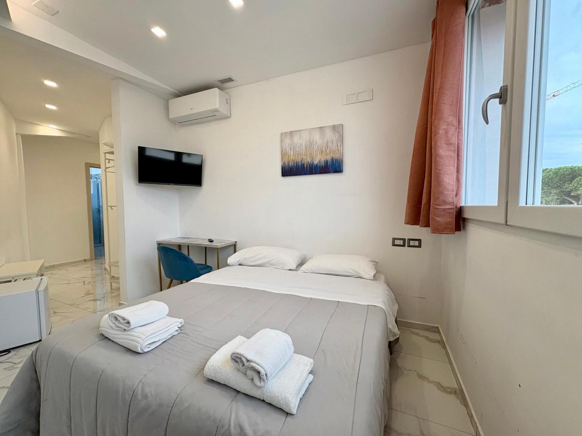 Romano'S Luxury Stay B&B Bari Exterior foto