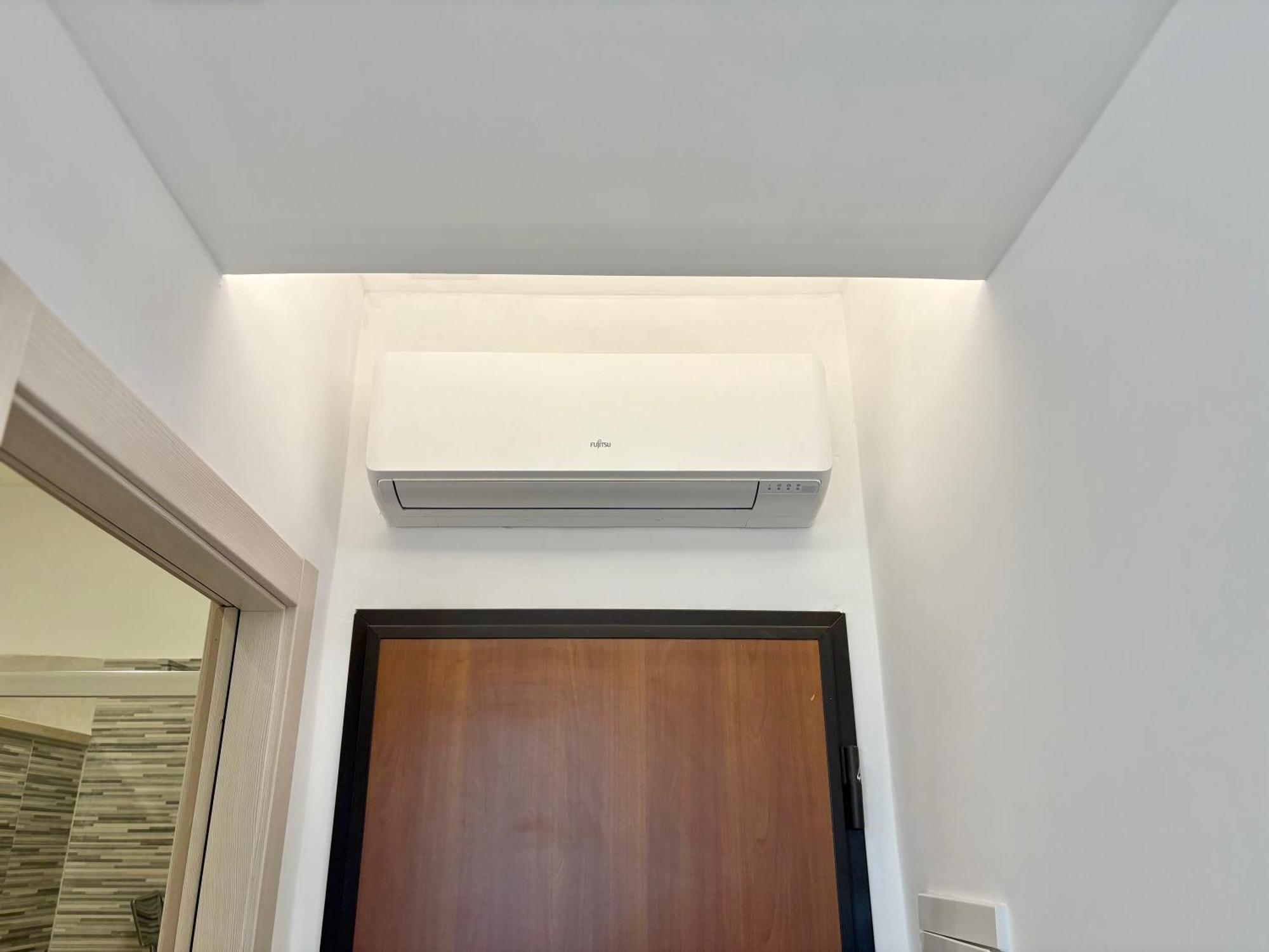 Romano'S Luxury Stay B&B Bari Exterior foto