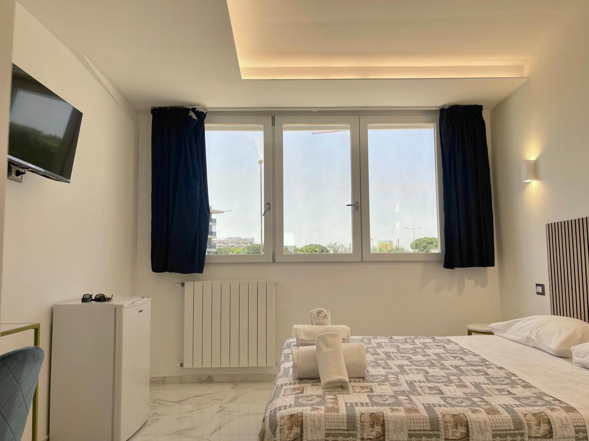 Romano'S Luxury Stay B&B Bari Exterior foto