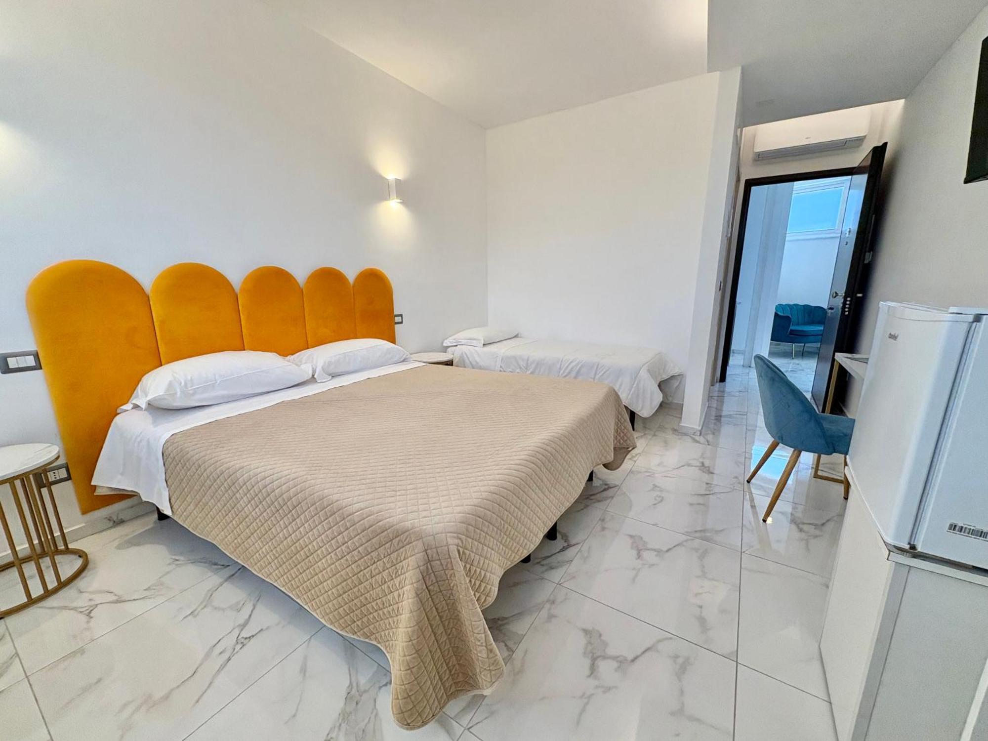 Romano'S Luxury Stay B&B Bari Exterior foto