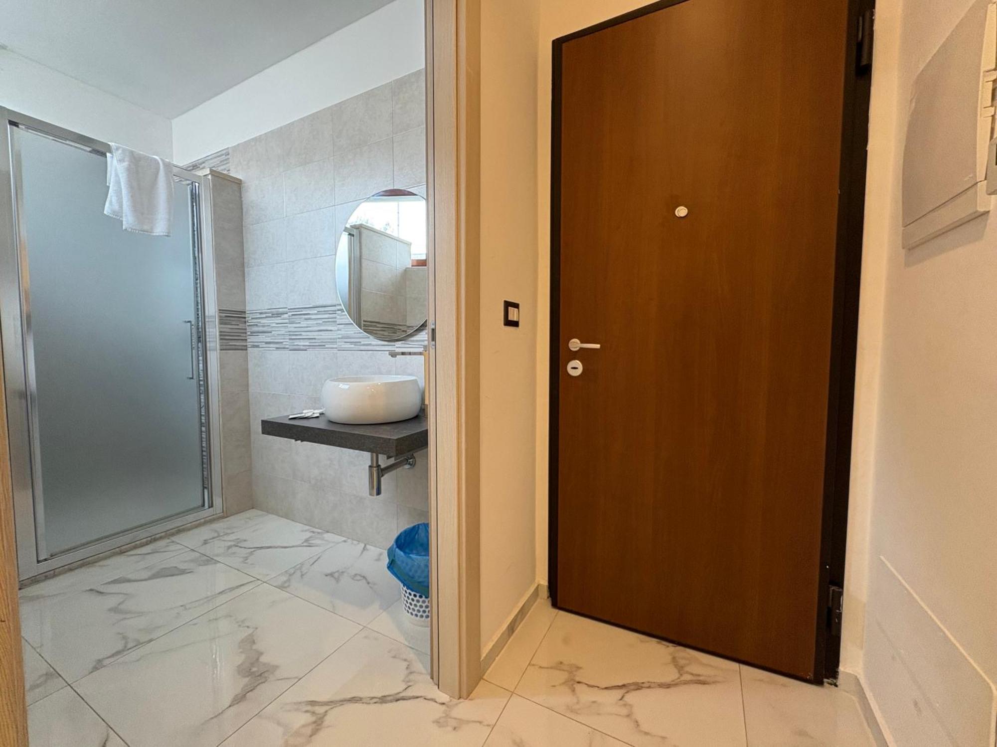 Romano'S Luxury Stay B&B Bari Exterior foto