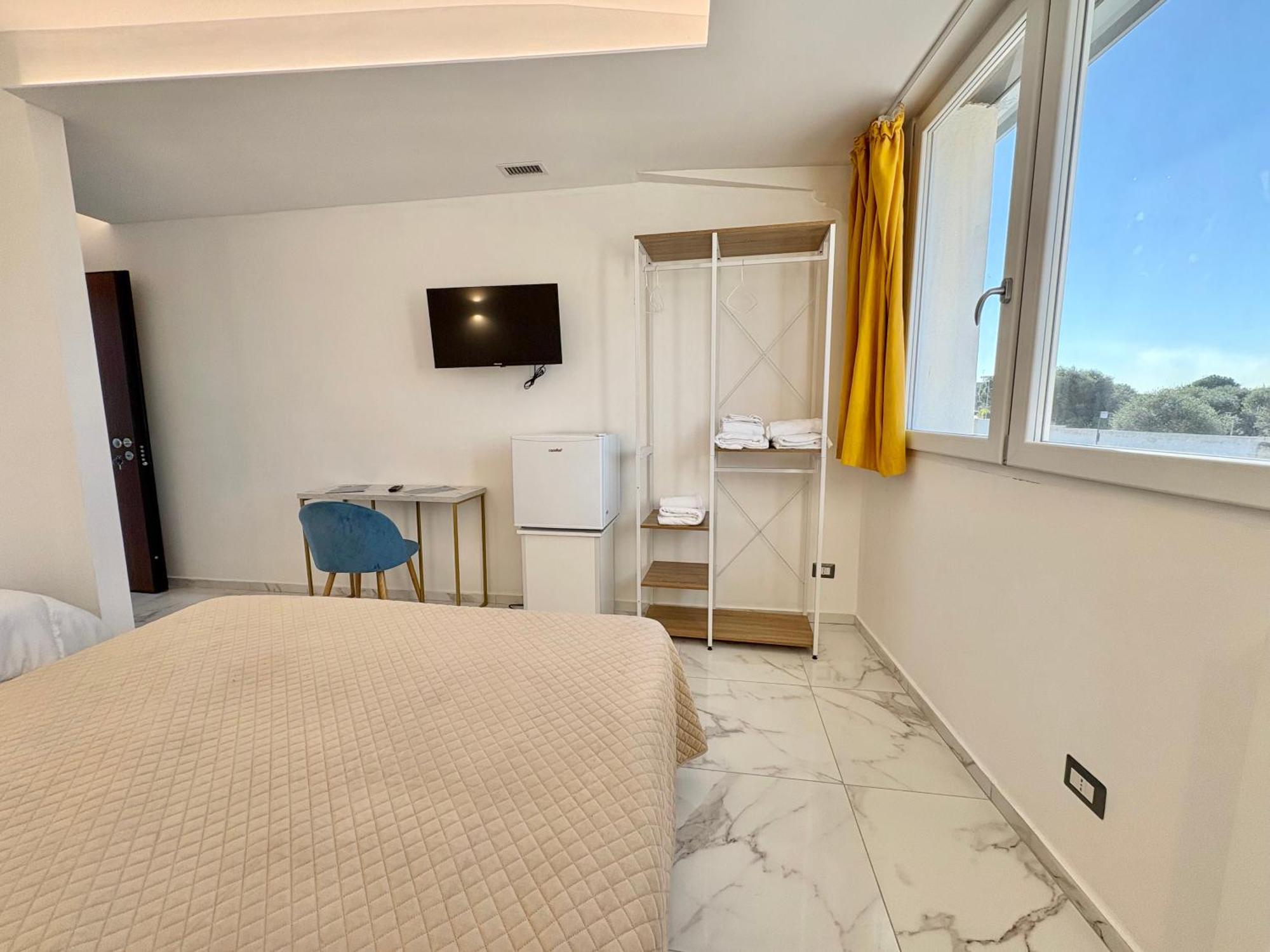 Romano'S Luxury Stay B&B Bari Exterior foto