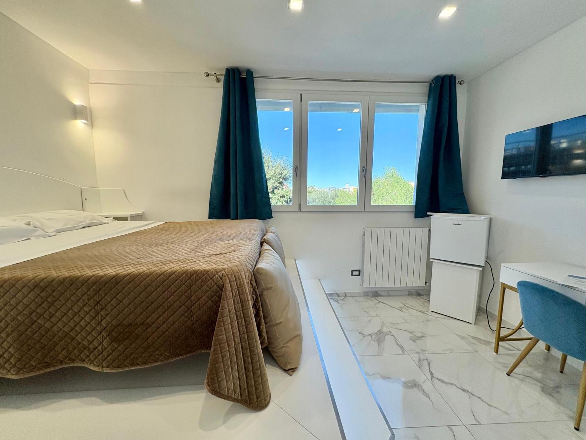 Romano'S Luxury Stay B&B Bari Exterior foto
