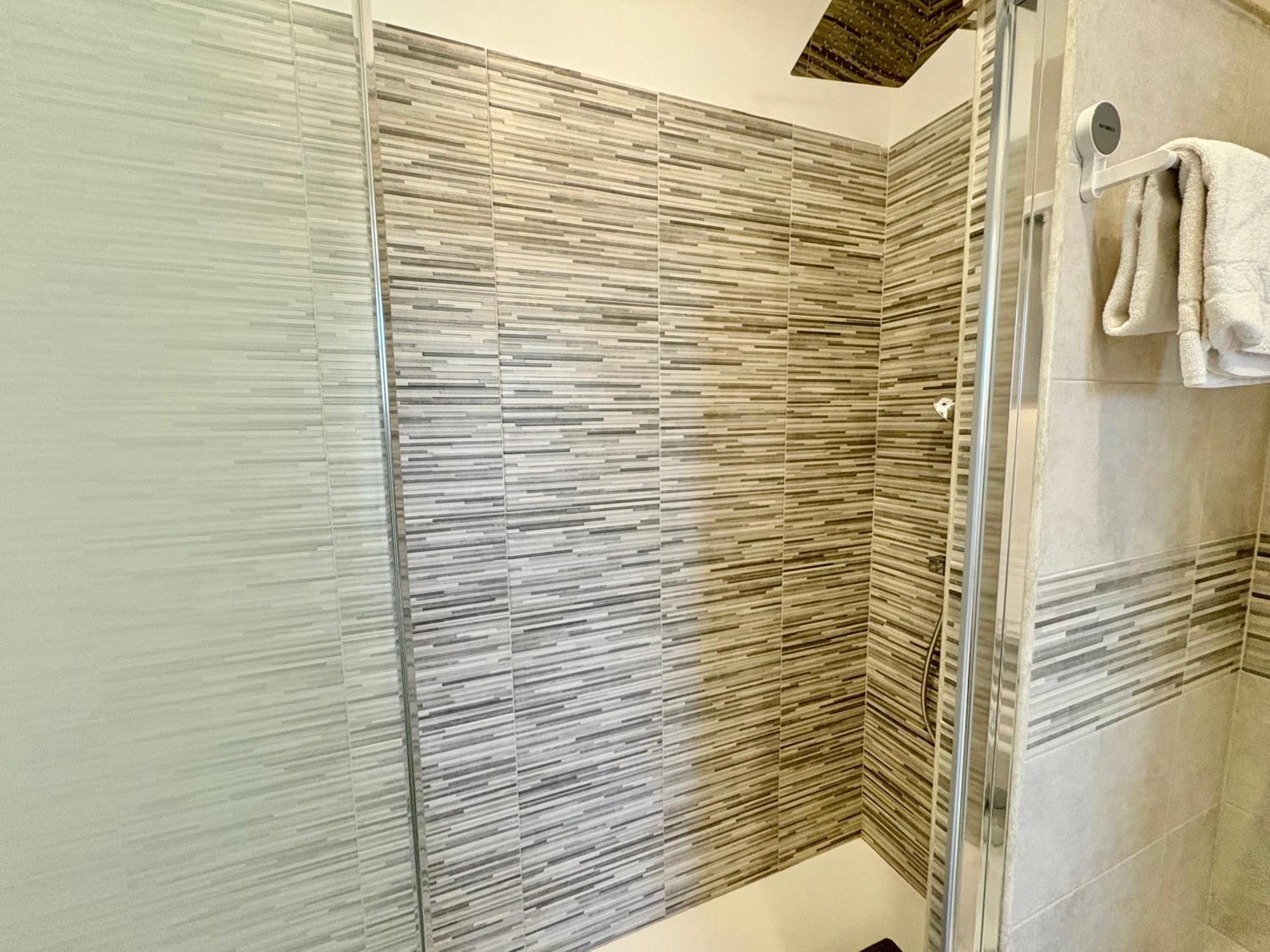 Romano'S Luxury Stay B&B Bari Exterior foto